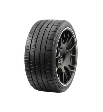 Anvelopa VARA Michelin PilotSuperSport XL 275/35R19 100Y