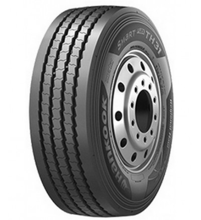 Anvelopa CAMION HANKOOK Th31 215/75 R17.5 135/133J 16PR Trailer Regional
