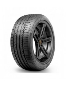 Anvelopa VARA CONTINENTAL CONTISPORTCONTACT 5 SSR 225/45R18 91Y 