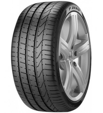 Anvelopa VARA PIRELLI P zero 255/35 R20 97Y XL