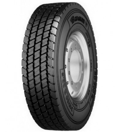 Anvelopa CAMION BARUM Bd200r 265/70 R19.5 140/138M 14PR Tractiune Regional