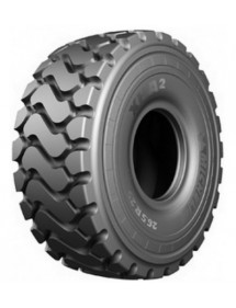 Anvelopa Agro Industriala MICHELIN Xha2 23.5 R25 195A2 