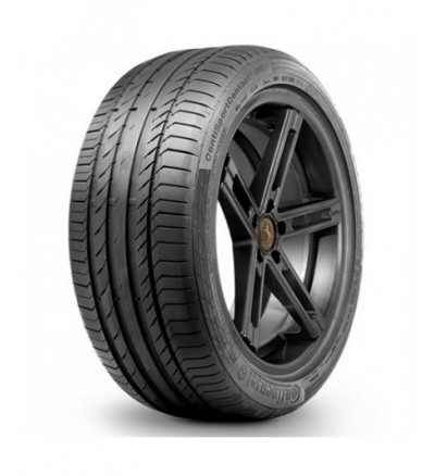 Anvelopa VARA CONTINENTAL CONTISPORTCONTACT 5 225/45R18 95Y XL