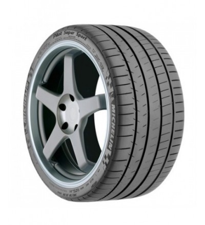 Anvelopa VARA MICHELIN PILOT SUPER SPORT 255/40R18 99Y XL