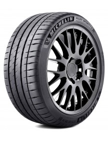 Anvelopa VARA MICHELIN Pilot Sport 4 S N0 XL 245/35R20 95Y