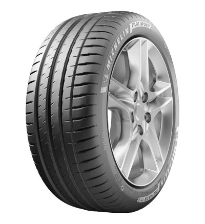 Anvelopa VARA MICHELIN Pilot Sport 4 ZP * XL 225/45R18 95Y