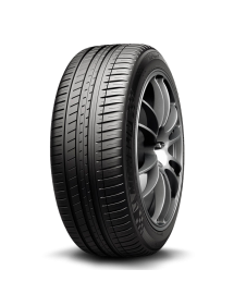 Anvelopa VARA MICHELIN Pilot Sport 3 MO XL 255/40R20 101Y