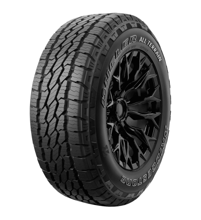 Anvelopa VARA BRIDGESTONE Dueler All Terrain A/T002 215/65R16 98H