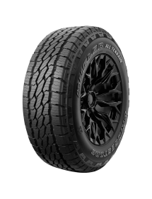 Anvelopa VARA BRIDGESTONE Dueler All Terrain A/T002 XL 235/60R18 107H
