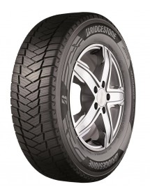 Anvelopa ALL SEASON BRIDGESTONE Duravis All Season Evo 215/65R16C 106/104T