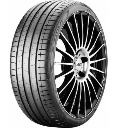 Anvelopa VARA Pirelli 285/35R23 Y P-Zero PZ4 XL 107 Y