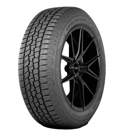 Anvelopa ALL SEASON YOKOHAMA Geolandar CV4S G061 XL 235/60R18 107V