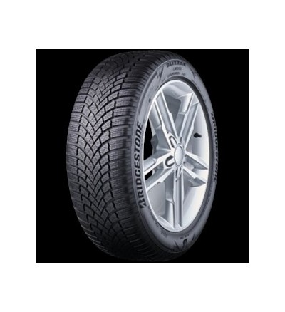 Anvelopa IARNA BRIDGESTONE BLIZZAK LM005 195/65R15 95T XL