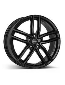 Janta Aliaj DEZENT TR black 7X17 5X112 ET40 CB 57.1