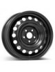 Janta Tabla ALCAR STAHLRAD 6X15 5X100 ET45 CB 54