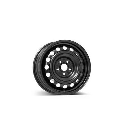 Janta Tabla ALCAR STAHLRAD 6X15 5X100 ET45 CB 54