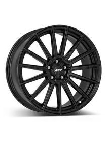 Janta Aliaj AEZ Atlanta black 9.5X20 5X114.3 ET45 CB 64.1