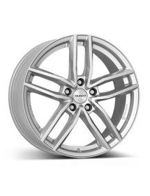 Janta Aliaj DEZENT TR silver 7.5X17 5X112 ET46 CB 57.1
