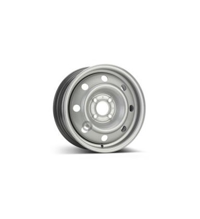 Janta Tabla ALCAR STAHLRAD 5.5X14 4X100 ET36 CB 60