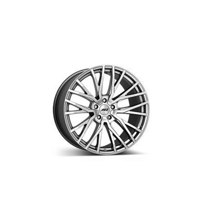 Janta Aliaj AEZ Panama high gloss 8.5X20 5X120 ET47 CB 72.6