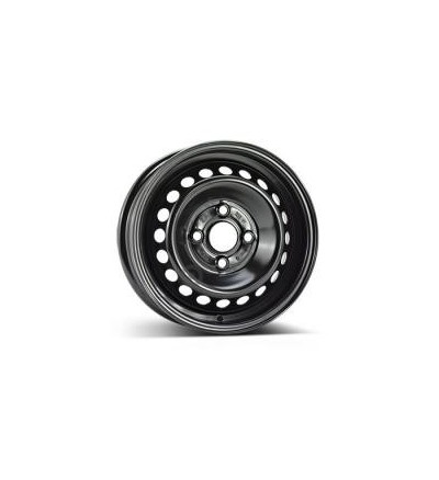 Janta Tabla ALCAR STAHLRAD 4.5X13 4X100 ET35 CB 54