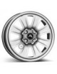 Janta Tabla ALCAR STAHLRAD 6X15 4X100 ET40 CB 60