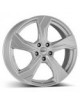 Janta Aliaj DEZENT KB silver 6.5X16 5X112 ET46 CB 57.1