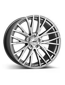 Janta Aliaj AEZ Panama high gloss 8X19 5X112 ET21 CB 66.6