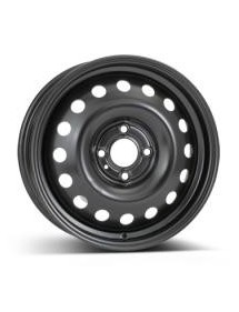 Janta Tabla ALCAR STAHLRAD 5.5X15 4X100 ET50 CB 60