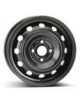 Janta Tabla ALCAR STAHLRAD 5X14 4X100 ET49 CB 54