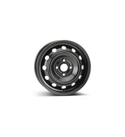Janta Tabla ALCAR STAHLRAD 5X14 4X100 ET49 CB 54