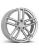 Janta Aliaj DEZENT TR silver 7X17 5X112 ET48 CB 70.1