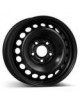 Janta Tabla ALCAR STAHLRAD 6X15 5X114.3 ET40 CB 66