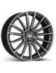 Janta Aliaj AEZ Atlanta titan 9.5X19 5X114.3 ET45 CB 64.1