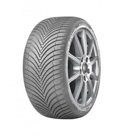 Anvelopa ALL SEASON Kumho Solus 4S HA32 255/55R18 109V XL