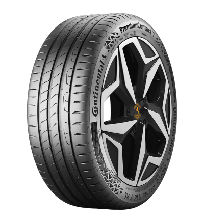 Anvelopa VARA CONTINENTAL PREMIUMCONTACT 7 235/50R18 101Y XL