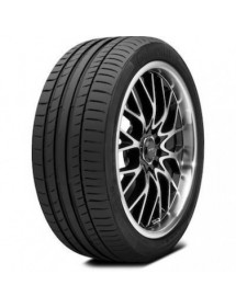 Anvelopa VARA CONTINENTAL ContiSportContact 5P XL 315/30R21 105Y