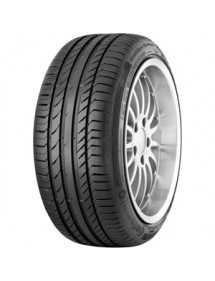 Anvelopa VARA CONTINENTAL ContiSportContact 5 SSR * XL 225/45R18 95Y