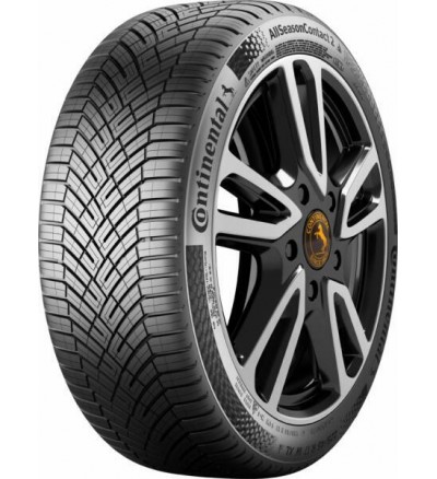 Anvelopa ALL SEASON CONTINENTAL AllSeasonContact 2 XL 235/65R17 108V