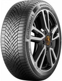 Anvelopa ALL SEASON CONTINENTAL AllSeasonContact 2 XL 255/40R21 102T