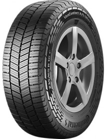 Anvelopa ALL SEASON CONTINENTAL VanContact A/S Ultra 215/60R16C 103/101T