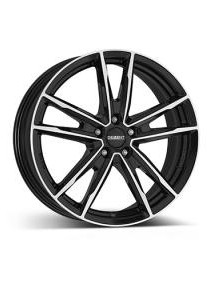 Janta Aliaj DEZENT KF dark 6.5X16 5X114.3 ET45 CB 60.1