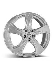 Janta Aliaj DEZENT KB silver 7X16 5X114.3 ET40 CB 60.1