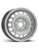 Janta Tabla ALCAR STAHLRAD 6.5X17 5X112 ET50 CB 66.5