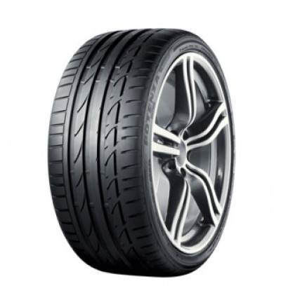 Anvelopa VARA Bridgestone Potenza s001 225/45R18 95W XL