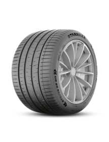 Anvelopa VARA STARMAXX DYNAMIX SPORT 275/35R19 100 Y XL