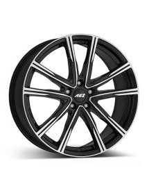 Janta Aliaj AEZ Montreal dark 8X20 5X112 ET39 CB 66.6