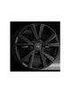 Janta Aliaj MAK QVARZ GLOSS BLACK 6.5X16 5X114.3 ET 40 CB 76