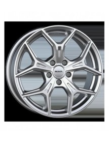 Janta Aliaj MAK EPICA LIGHT TITAN 7X17 4X108 ET 32 CB 65.1