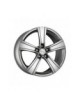 Janta Aliaj MAK F5 T SILVER 6.5X15 5X112 ET 42 CB 76